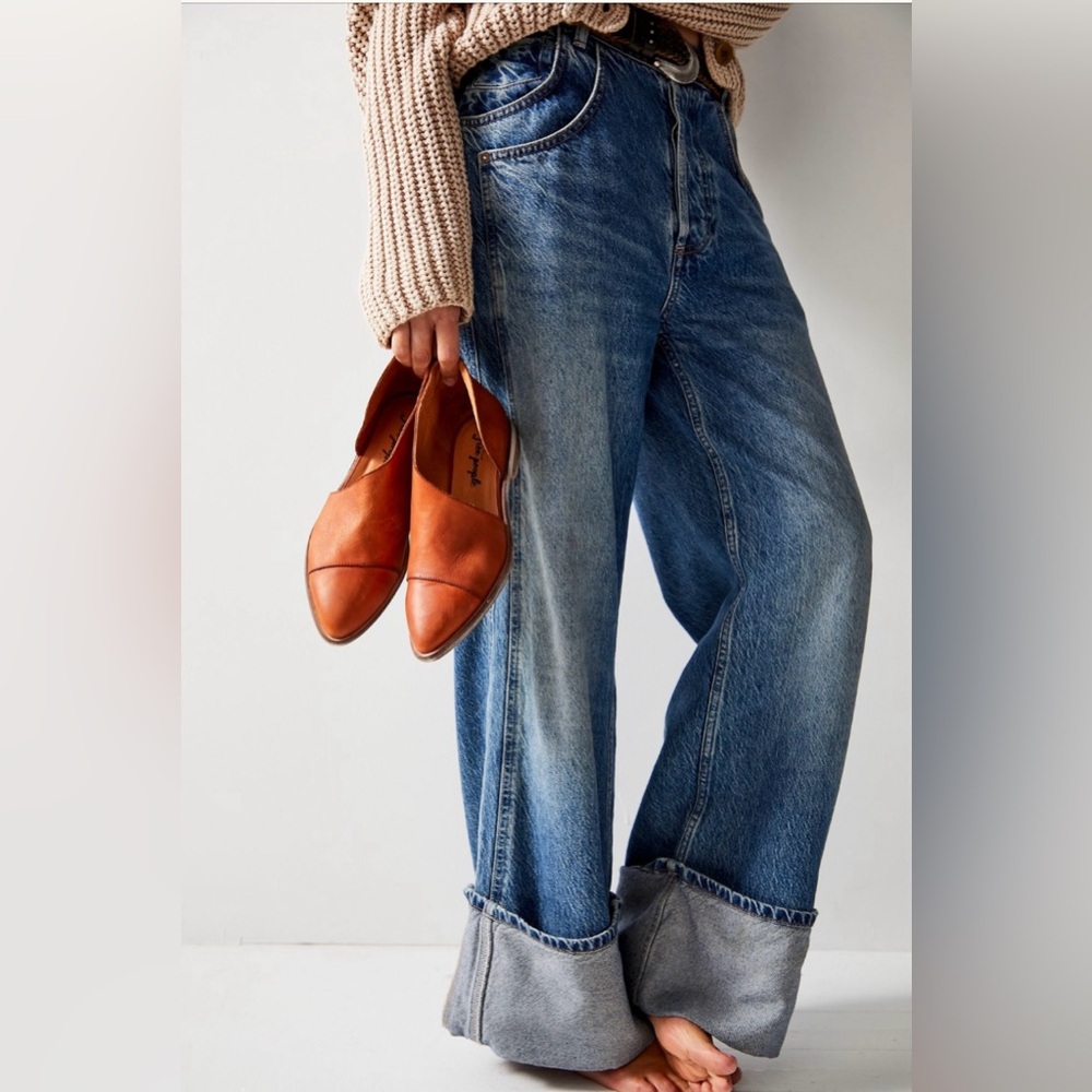 Free people size 37